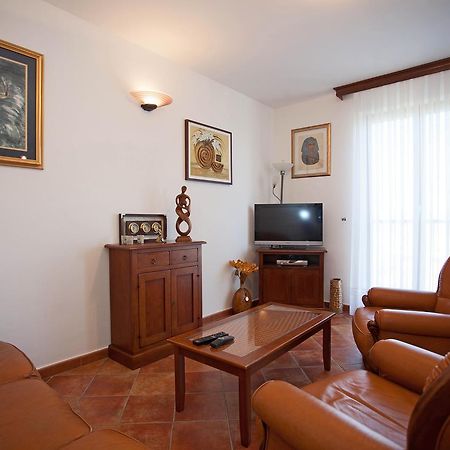 Apartment Pia Rovinj Kültér fotó