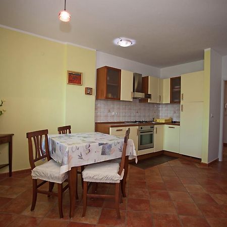 Apartment Pia Rovinj Kültér fotó