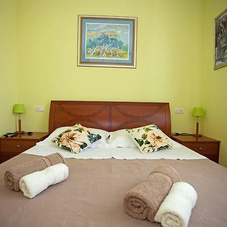 Apartment Pia Rovinj Kültér fotó
