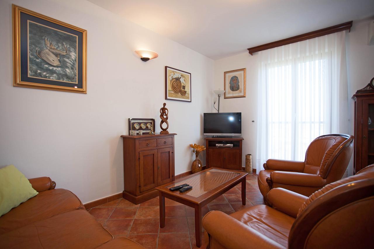 Apartment Pia Rovinj Kültér fotó