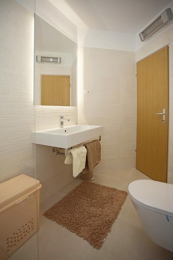 Apartment Pia Rovinj Kültér fotó
