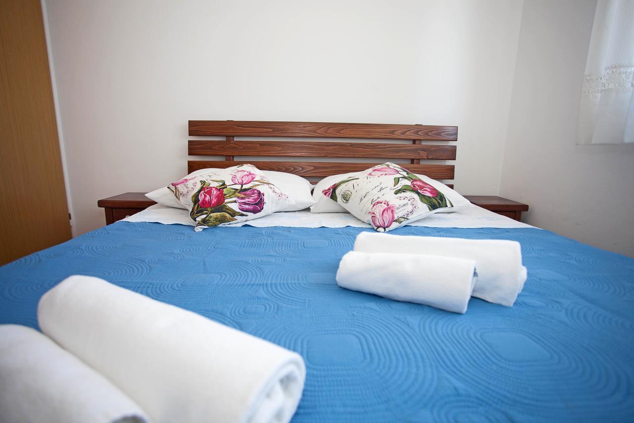 Apartment Pia Rovinj Kültér fotó