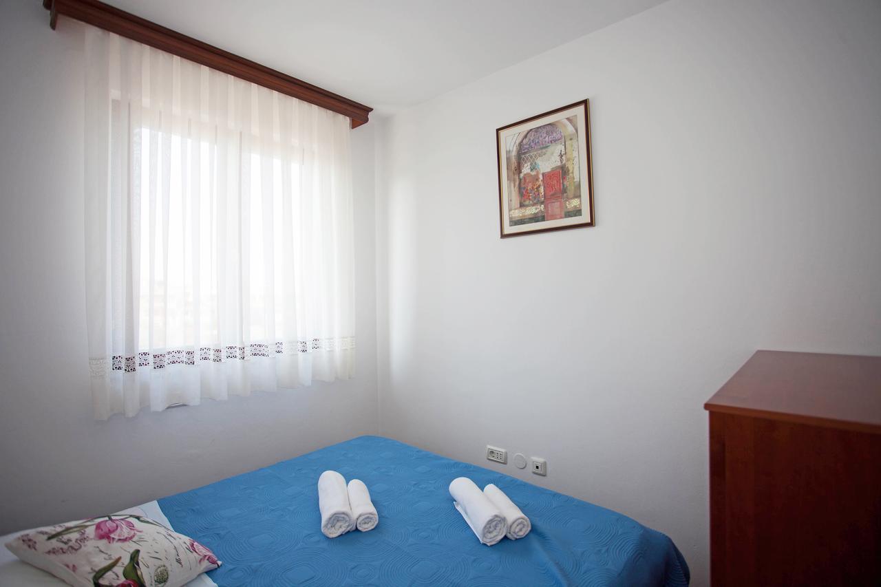 Apartment Pia Rovinj Kültér fotó