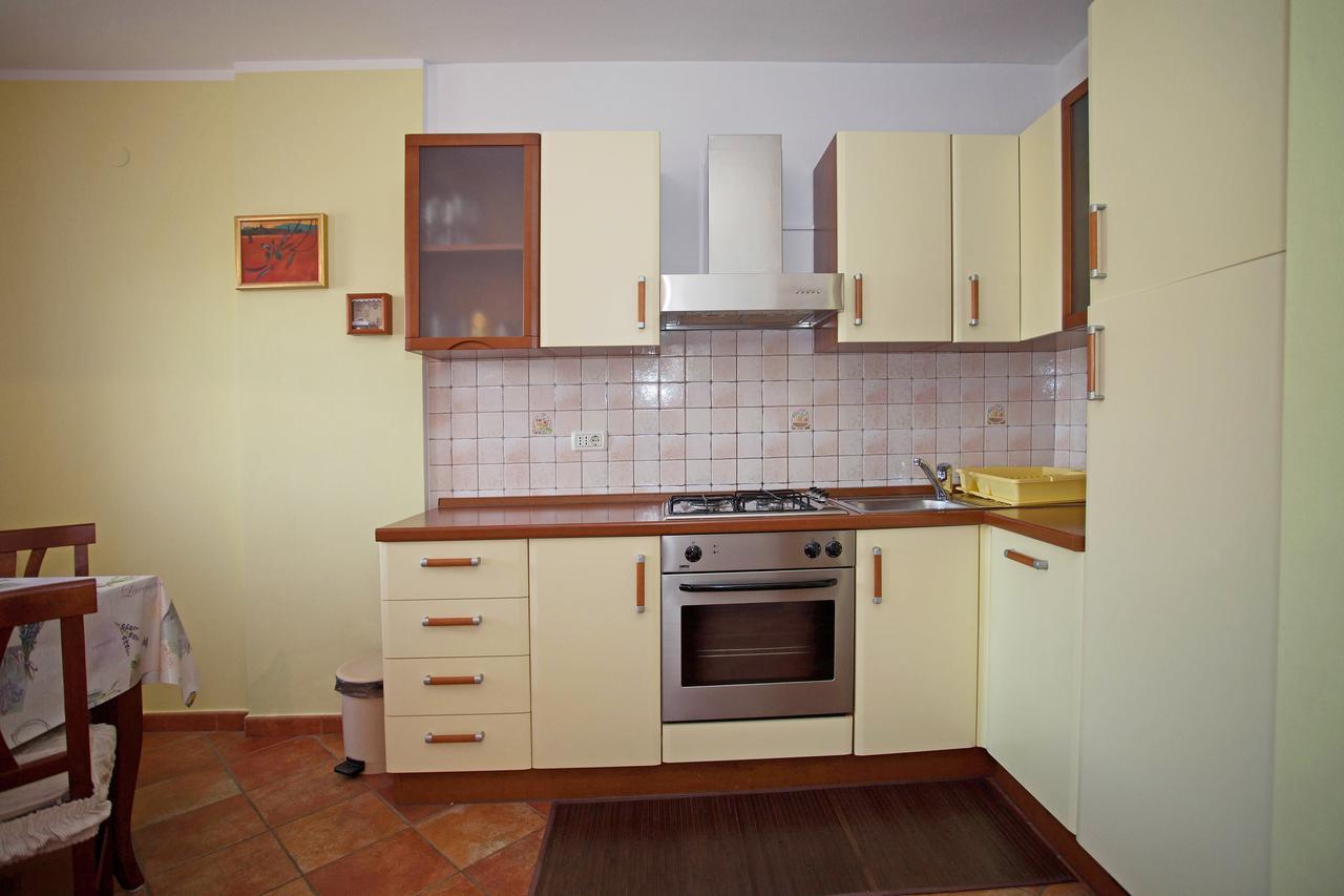 Apartment Pia Rovinj Kültér fotó