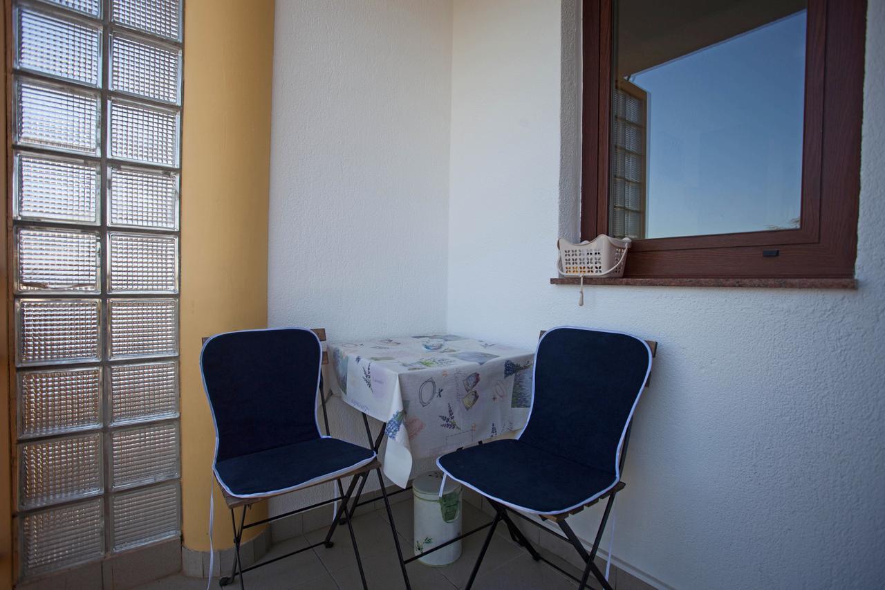 Apartment Pia Rovinj Kültér fotó