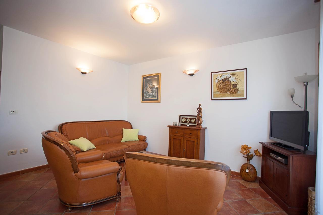 Apartment Pia Rovinj Kültér fotó