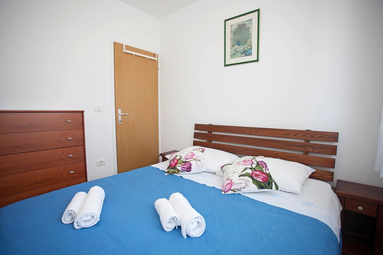 Apartment Pia Rovinj Kültér fotó