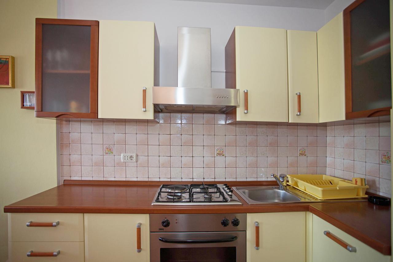 Apartment Pia Rovinj Kültér fotó