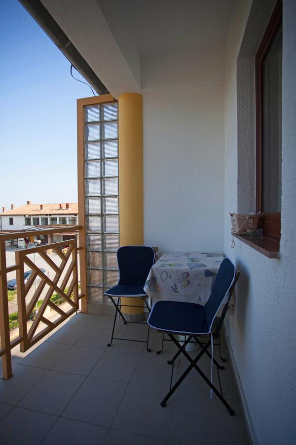 Apartment Pia Rovinj Kültér fotó