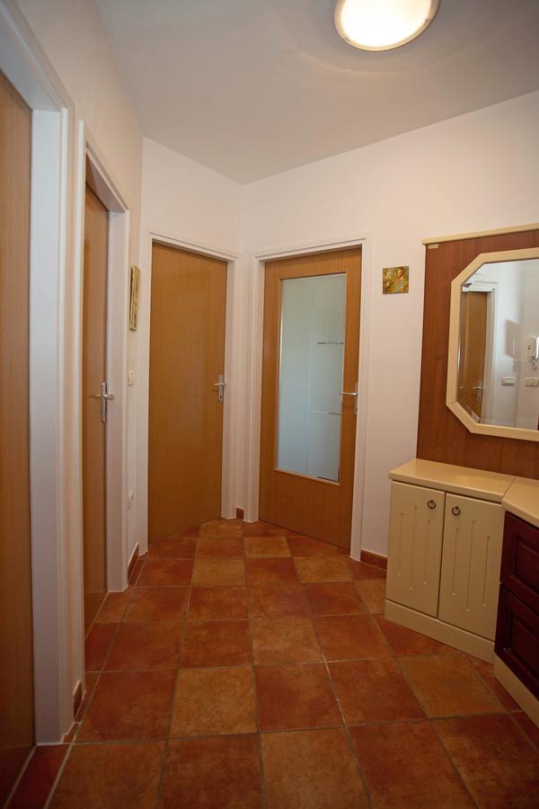 Apartment Pia Rovinj Kültér fotó