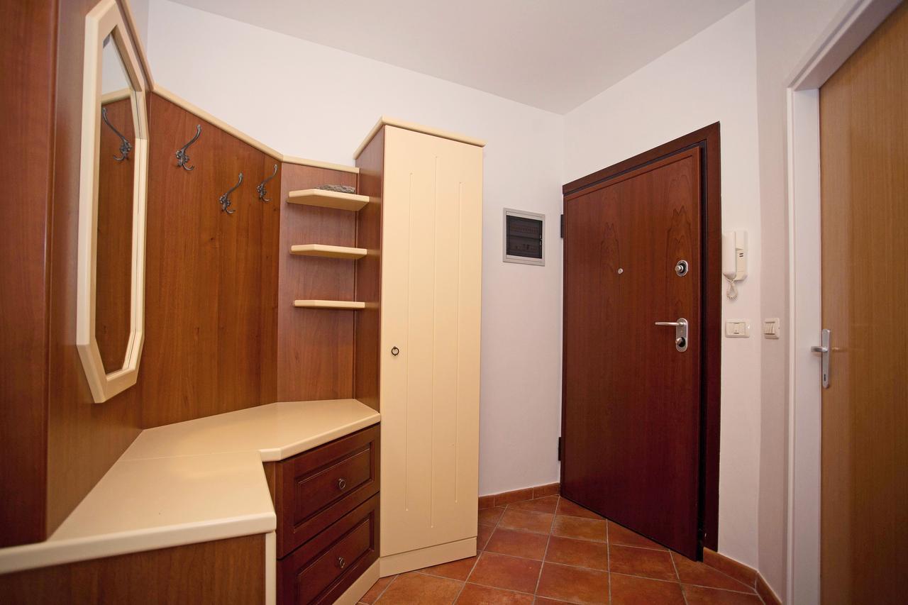 Apartment Pia Rovinj Kültér fotó