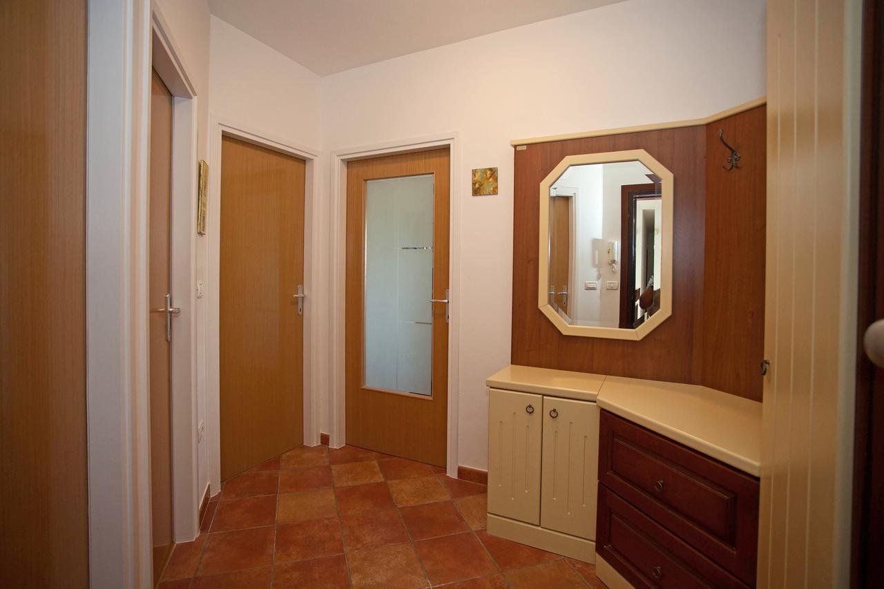 Apartment Pia Rovinj Kültér fotó