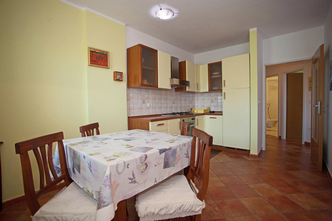 Apartment Pia Rovinj Kültér fotó